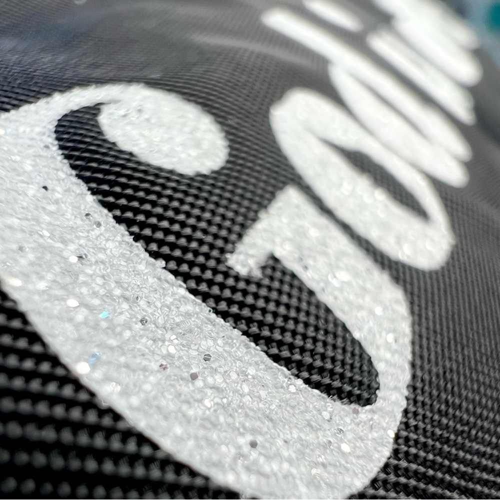 Bible Verse Cosmetic Travel Bag - Picture 2 of 10